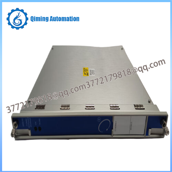 Bently Nevada 3500/92-02-01-00 Communication Gateway Module